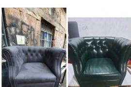 რბილი ავეჯის რესტავრაცია