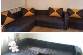 რბილი ავეჯის რესტავრაცია