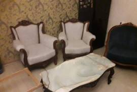 რბილი ავეჯის რესტავრაცია