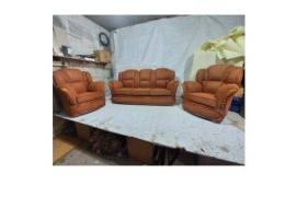 რბილი ავეჯის რესტავრაცია