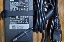 Dell 130W Charger LA130PM121 DA130PE1-00 ორიგინალი