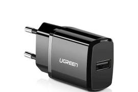 USB დამტენი UGREEN EDO11 (50459) Wall Charger