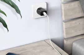 USB დამტენი UGREEN EDO11 (50459) Wall Charger