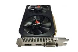 იყიდება ახალი ვიდეობარათები AMD Radeon RX 560 4GB 