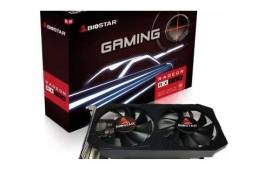 იყიდება ახალი ვიდეობარათები AMD Radeon RX 560 4GB 