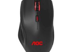 მაუსი AOC Gaming Mouse GM200 GM200DREE