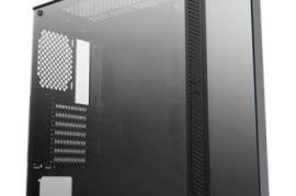 კომპიუტერის ქეისი DeepCool MATREXX 55 V3 Case