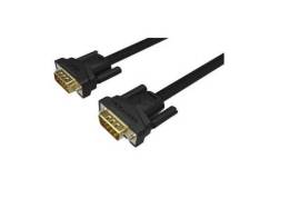 იყიდება VGA კაბელი Vention VAG-B04-B500 VGA cable