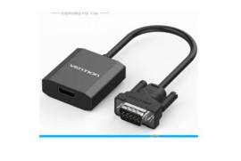 იყიდება VENTION ACNBB VGA to HDMI Converter