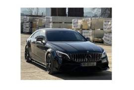 Auto / Moto, Special Equipment, Cars, Mercedes-Benz