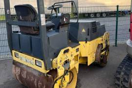 Special Equipment, Bomag