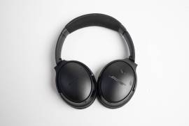 BOSE QC35 HEADSET