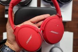 BOSE QC35 HEADSET