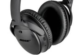 BOSE QC35 HEADSET