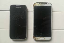 Samsung Galaxy S4 Mini 