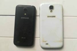Samsung Galaxy S4 Mini 