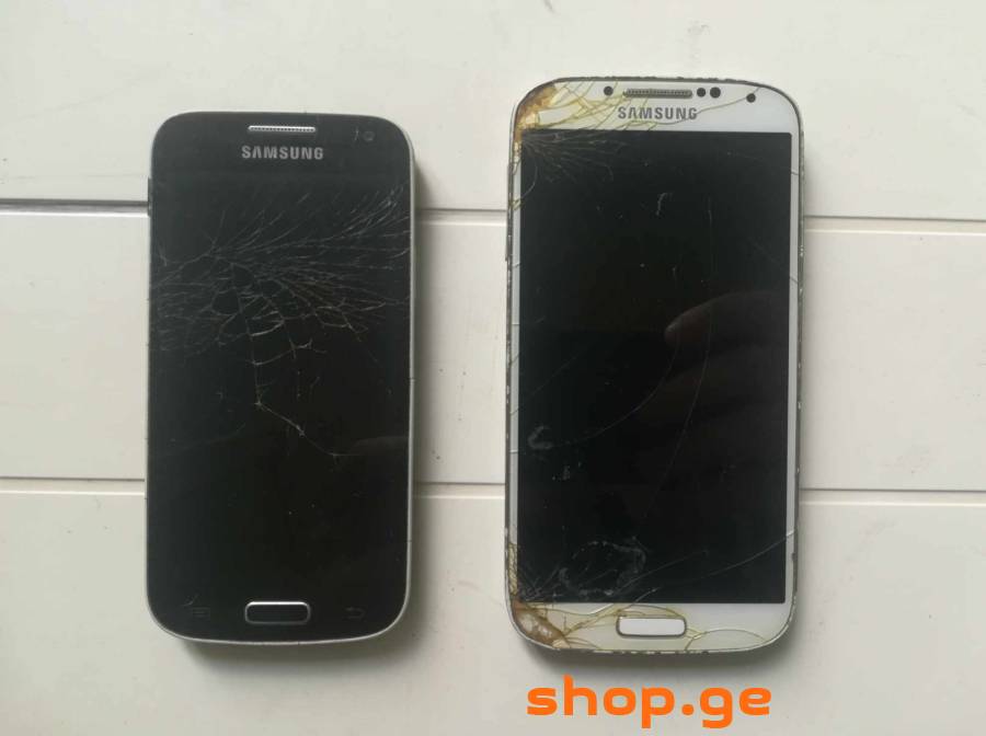 Samsung Galaxy S4 Mini