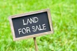 For Sale, Real Estate, Lands