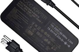 130 - 300 watt laptop chargers ლეპტოპის დამტენები 