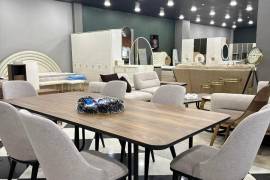 სამზარეულოს მაგიდა