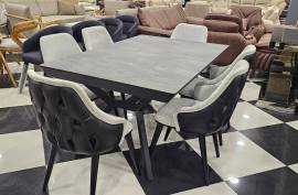 სამზარეულოს მაგიდა