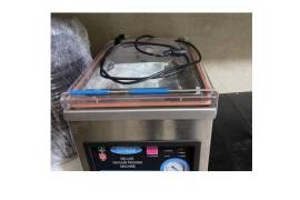 ვაკუუმის აპარატი