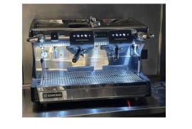 ყავის აპარატი