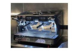 ყავის აპარატი