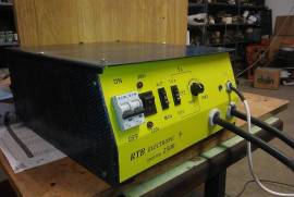 სპოტერი