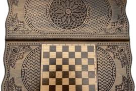 Nardi / ნარდი