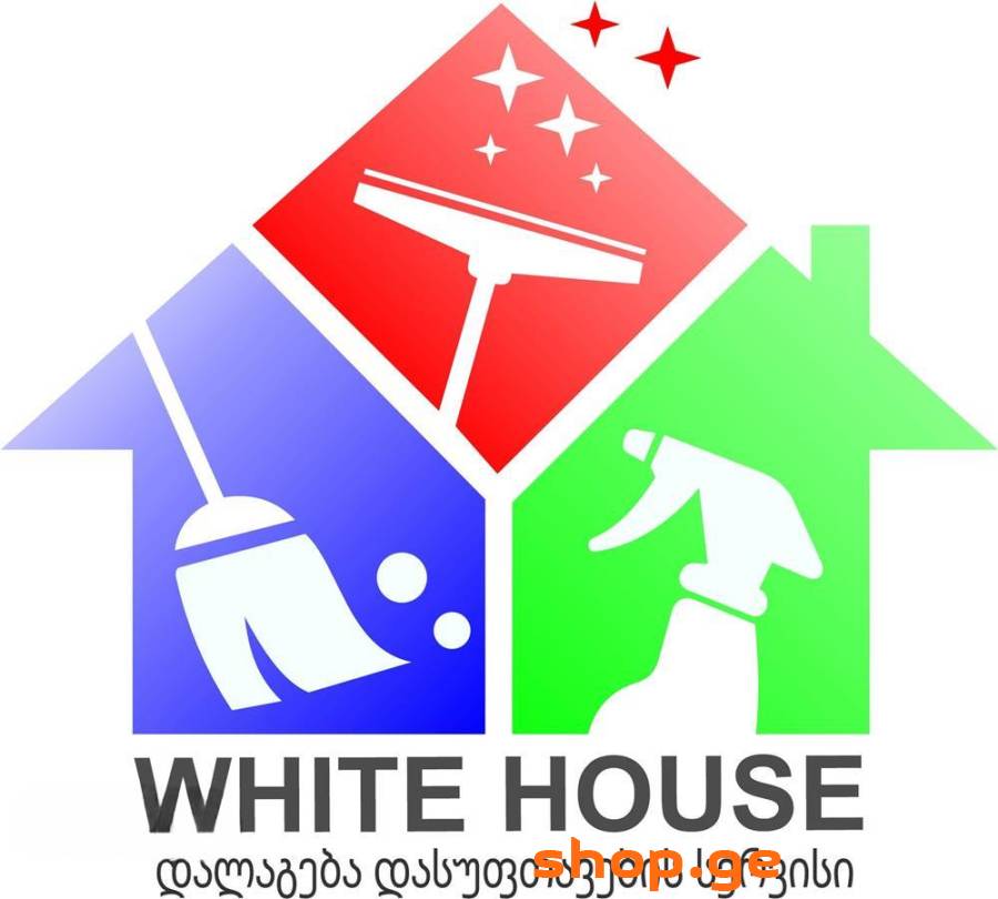 ''WHITE HOUSE''