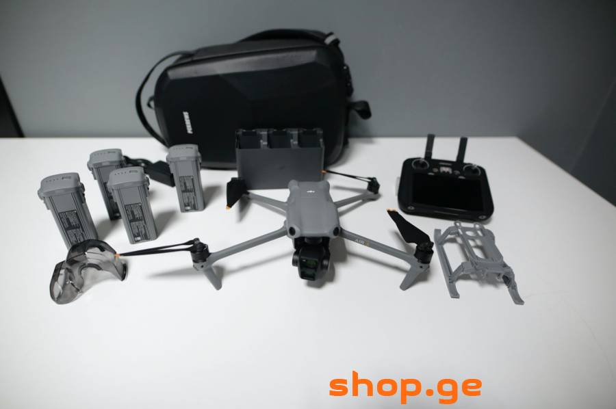 დრონი DJI AIR 3