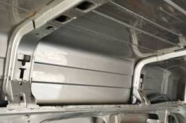 Special Equipment, Ford