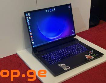იყიდება - Dell G16 7630 Gaming Laptop (2024)