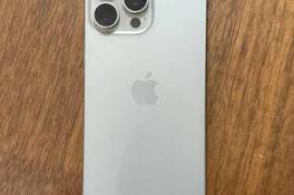 Apple iPhone 15 Pro Max 256 GB