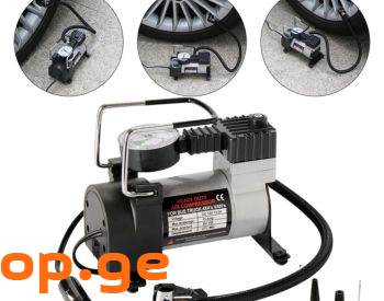 ავტომობილის კომპრესორი CROWN CT36060 (10041467)