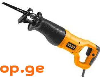 ელექტრო ხერხი TOLSEN-79540
