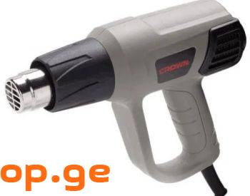 ტექნიკური ფენი - CT19007