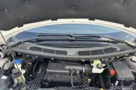 სპეც-ტექნიკა, Ford