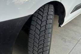 სპეც-ტექნიკა, Ford