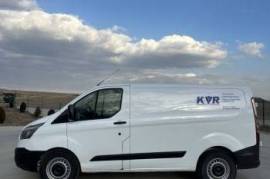 სპეც-ტექნიკა, Ford