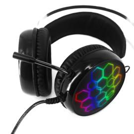 KOMPIUTERIS YURSASMENI X1 SUPER BASS HEADSET