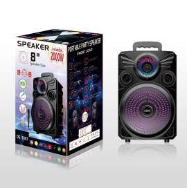 DINAMIKI MIKROPONIT DS-1807