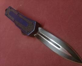Microtech. SCARAB