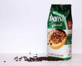 Baristo Rosso 