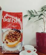 Baristo Rosso 