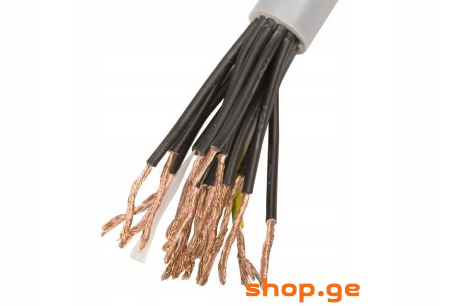 18G1,5 ელ სადენი (კაბელი) ÖLFLEX CLASSIC 110 LAPP
