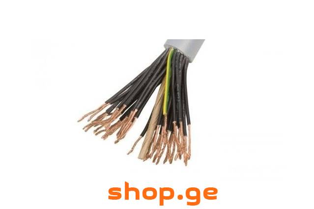 41G1 ელ სადენი (კაბელი) ÖLFLEX CLASSIC 110 LAPP ÖL