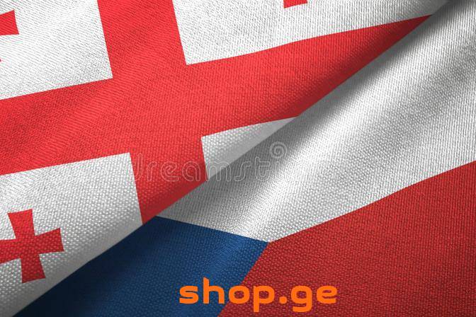 ჩეხური ენის თარჯიმანი