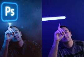 Photoshop / ფოტოშოპის კურსები
